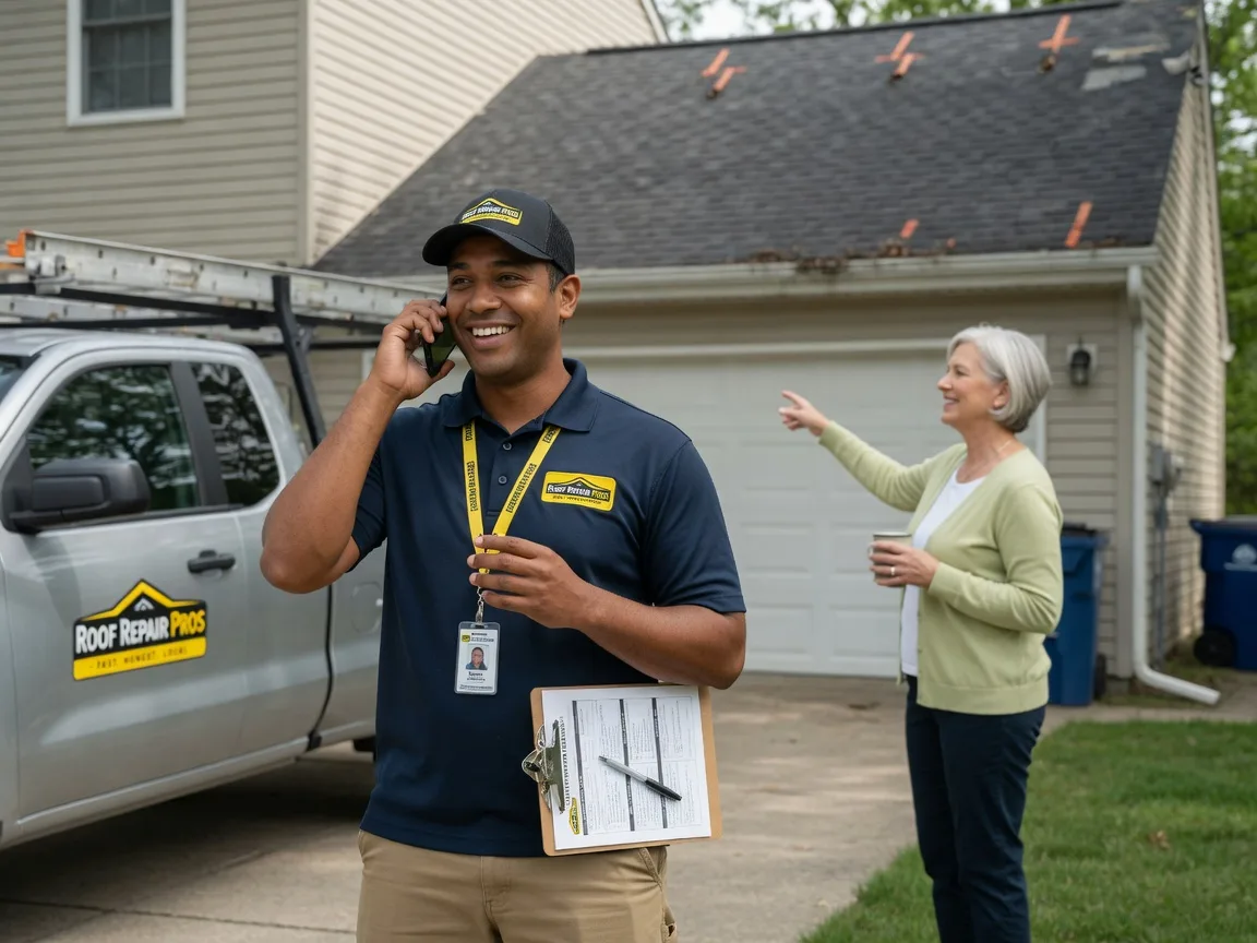 Roof Repair Pembroke, NH FAQs